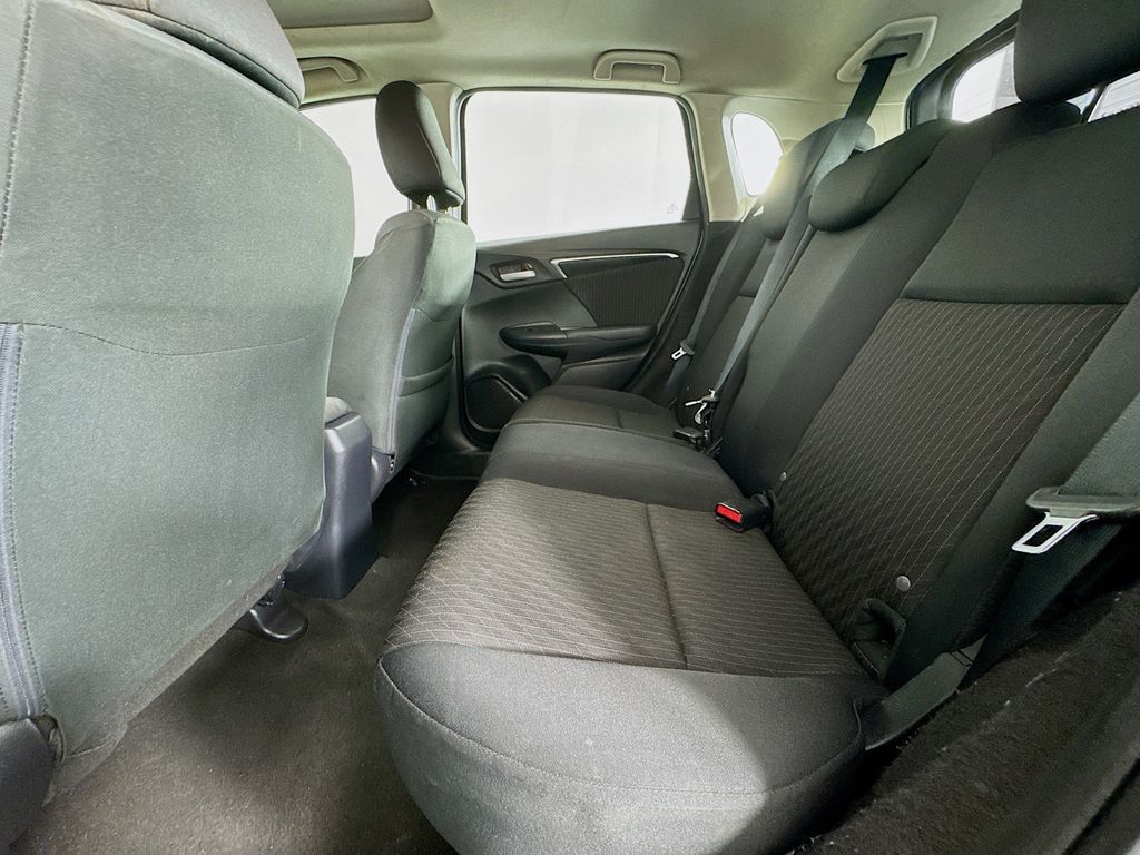 Used Car 2019 Honda Fit  Ex For Sale Under $10,000 In Austin, Texas