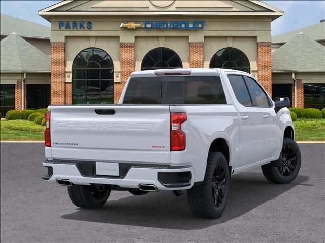 ChevroletSilverado 15005