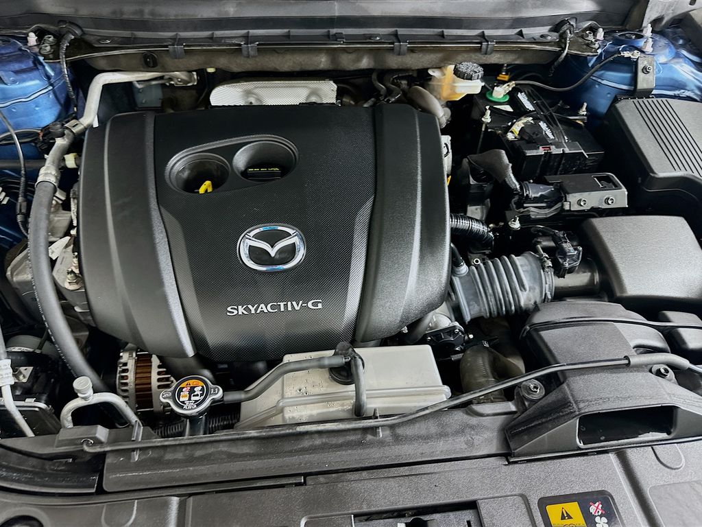 Thumbnail: 2020 Mazda CX-5 - 29