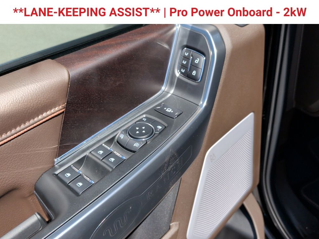 2026 Ford F-250SD King Ranch - 11