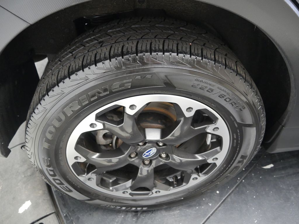 Thumbnail: 2021 Subaru Crosstrek - 16