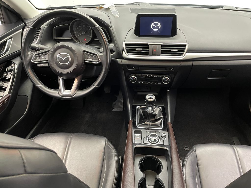 Thumbnail: 2018 Mazda Mazda3 - 19