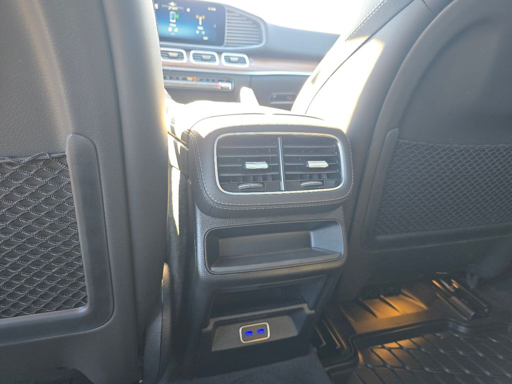 New 2026  Mercedes-Benz GLE 53 AMG® image 25