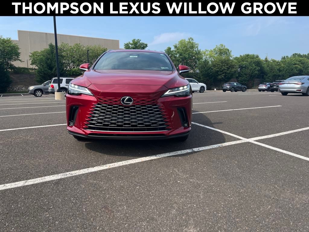 RX 350 Premium AWD