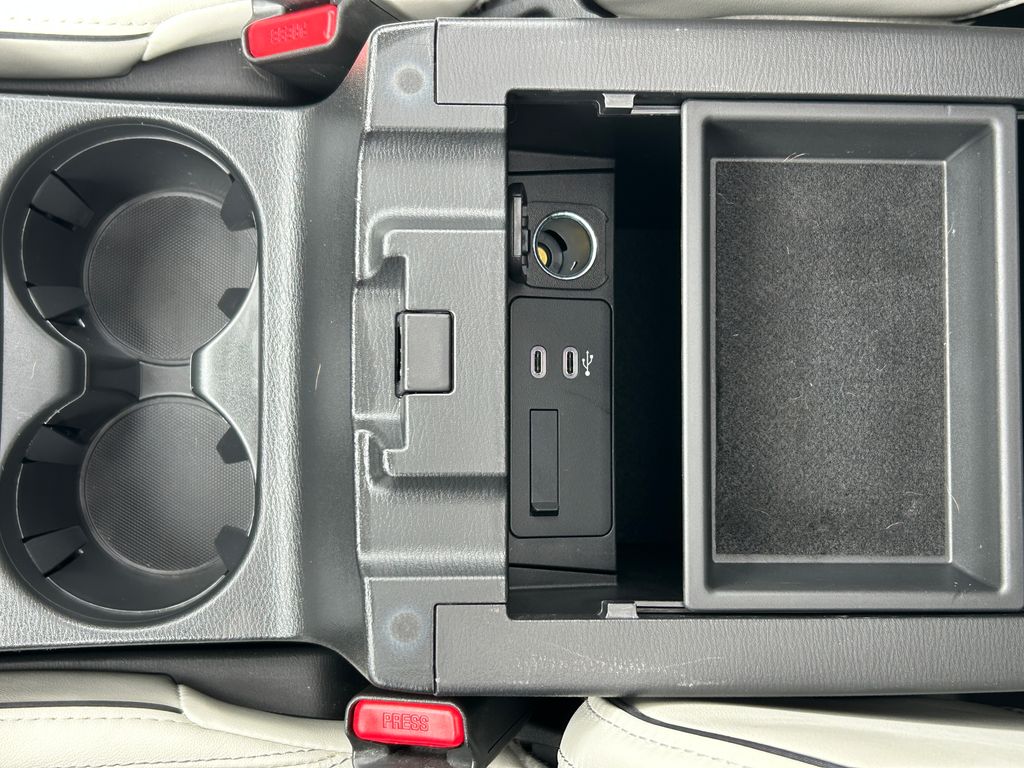 2024 Mazda CX-5 S Premium Plus 29