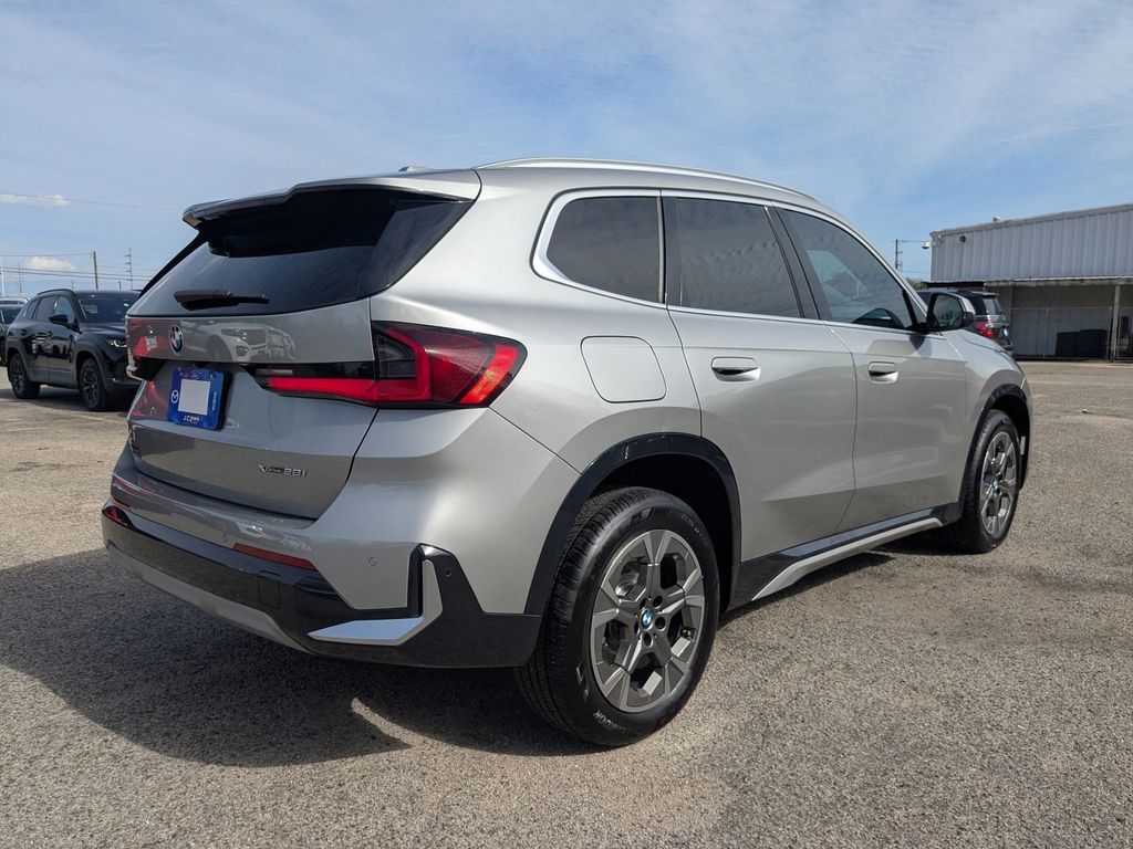 2024 BMW X1 xDrive28i