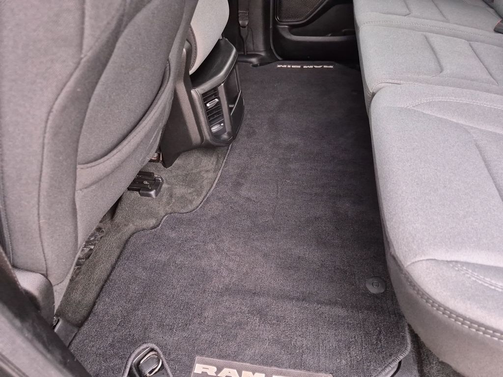 Used Car 2020 Ram 1500  Big Horn/lone Star For Sale Under $20,000 In Austin, Texas