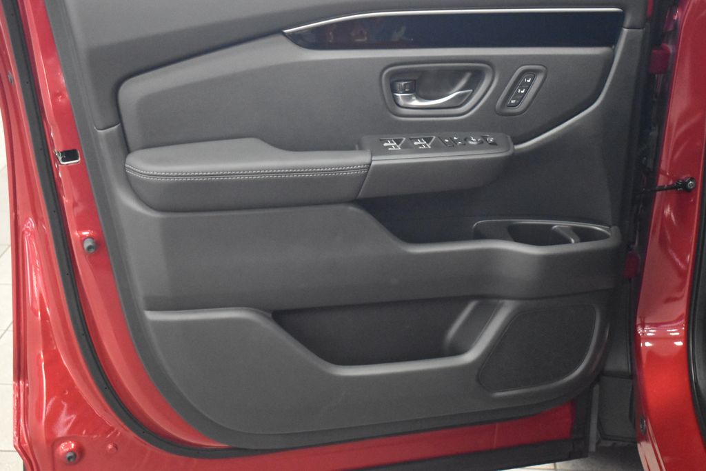 Thumbnail: 2026 Honda Passport - 8