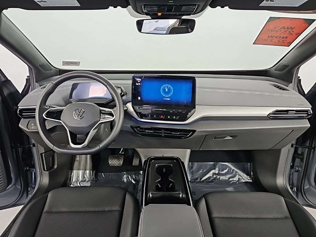 Thumbnail: 2023 Volkswagen ID.4 - 25