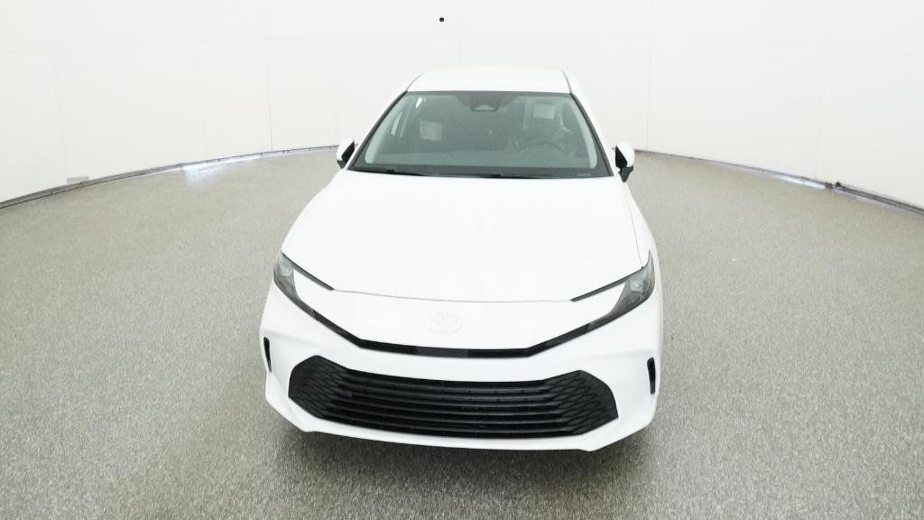 2025 Toyota Camry LE 6