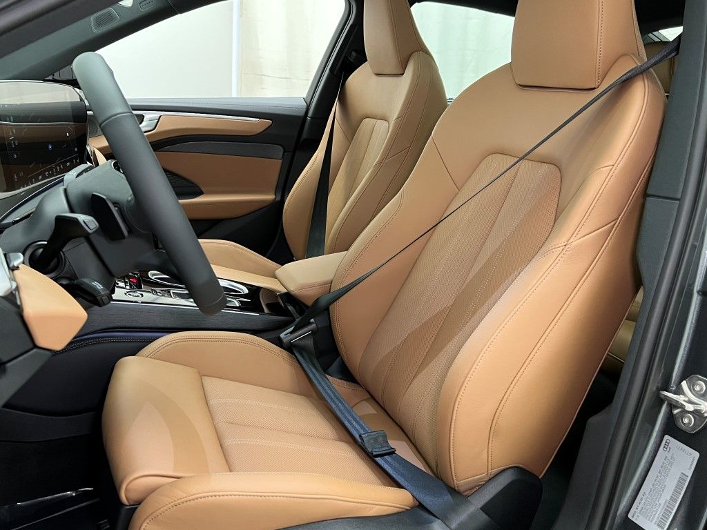 Thumbnail: 2026 Audi A6 - 25