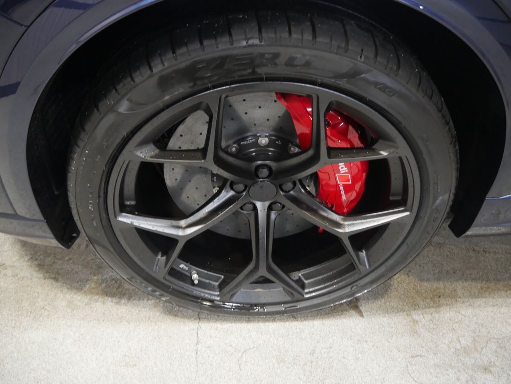 Thumbnail: 2026 Audi A5 - 12