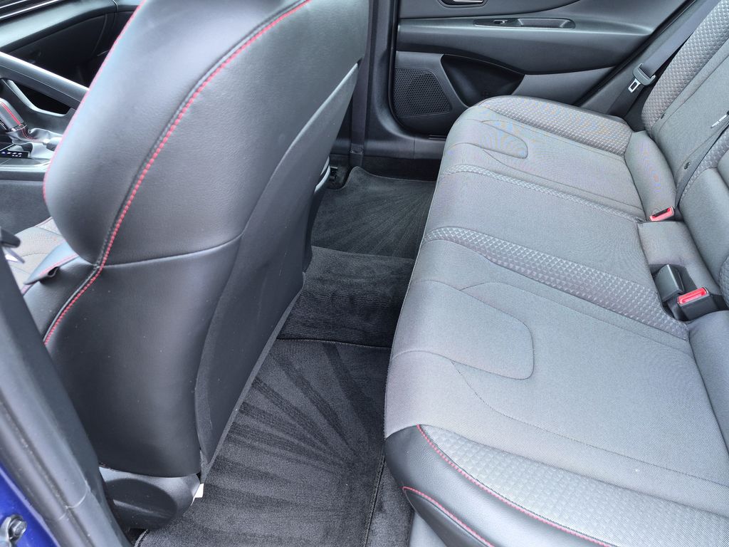 Used Car 2022 Hyundai Elantra  N Line For Sale Under $20,000 In Austin, Texas