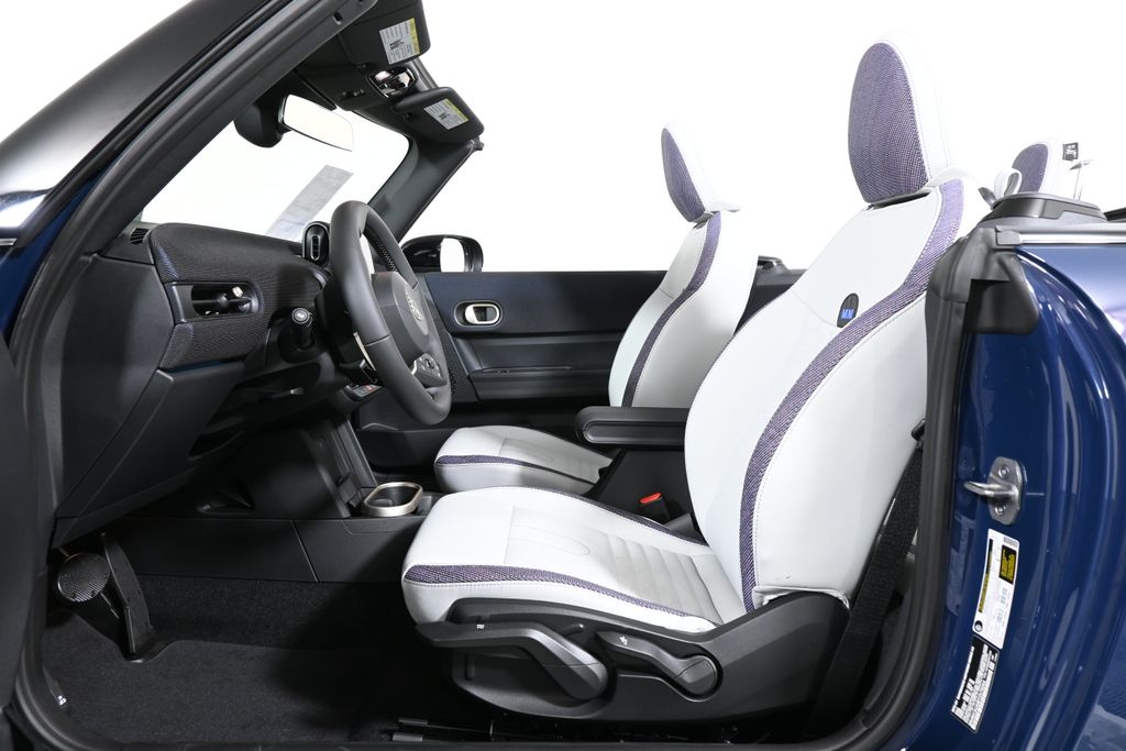 Thumbnail: 2026 MINI Cooper - 3