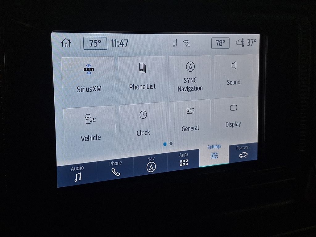 Thumbnail: 2022 Ford Bronco - 25