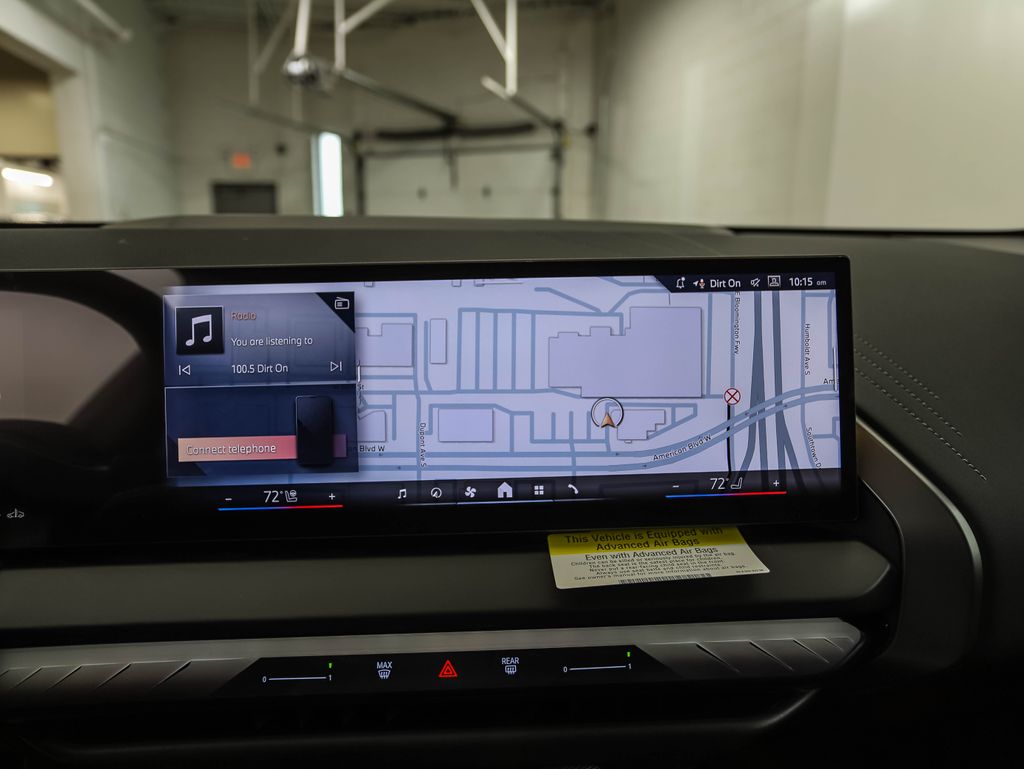 Thumbnail: 2026 BMW X3 - 15