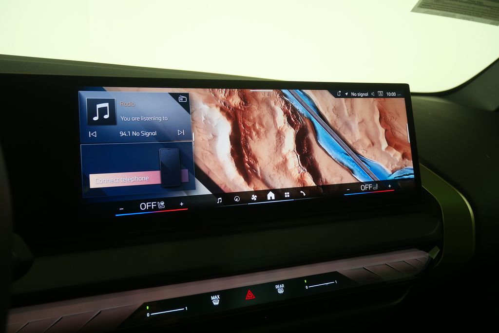 Thumbnail: 2025 BMW X3 - 20