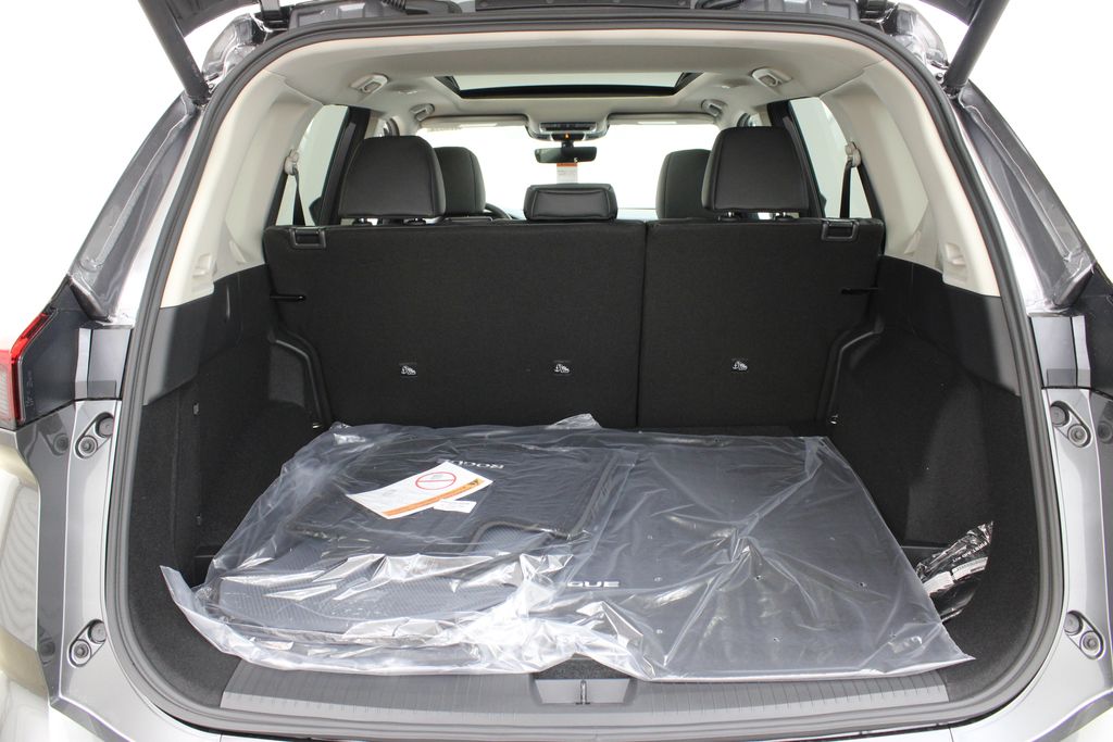 new 2026 Nissan Rogue car, priced at $32,575
