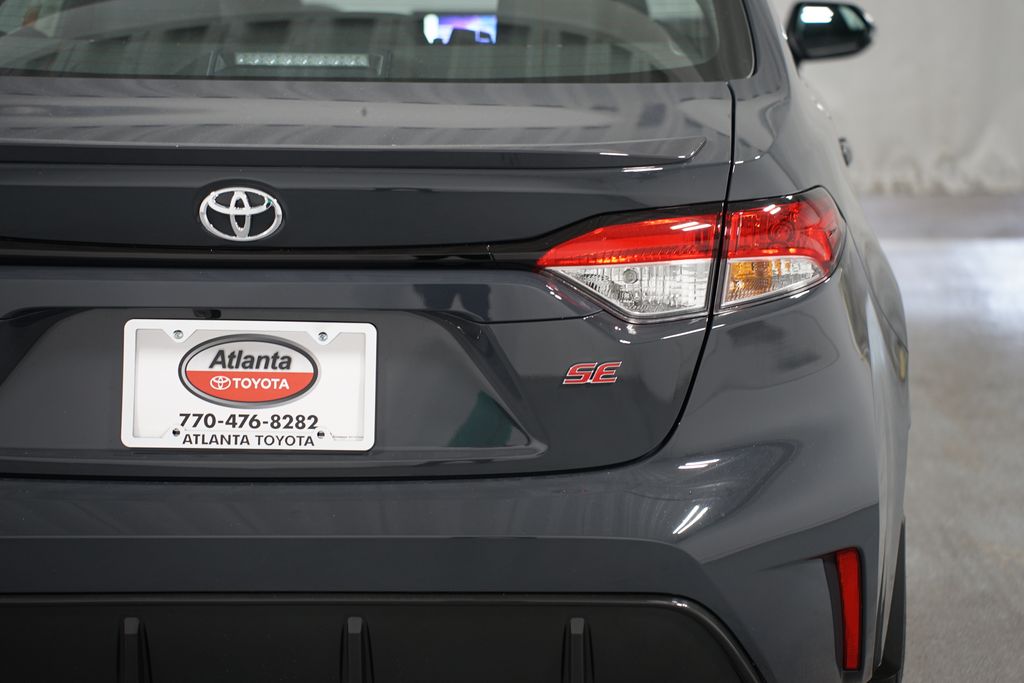 Thumbnail: 2025 Toyota Corolla - 10