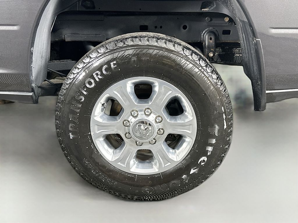 Used 2022 Gray Ram Big Horn image 34