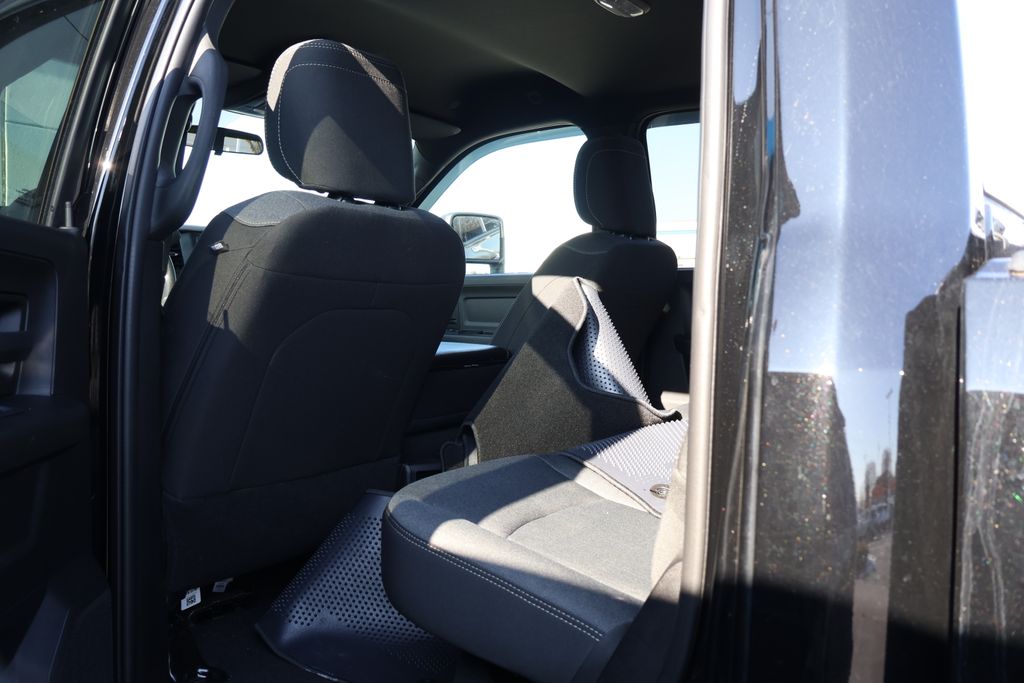 Thumbnail: 2024 RAM 3500 - 31