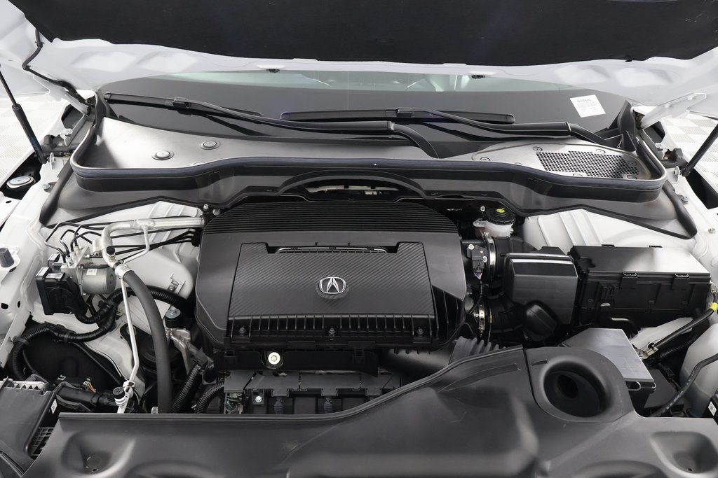 Thumbnail: 2025 Acura MDX - 15