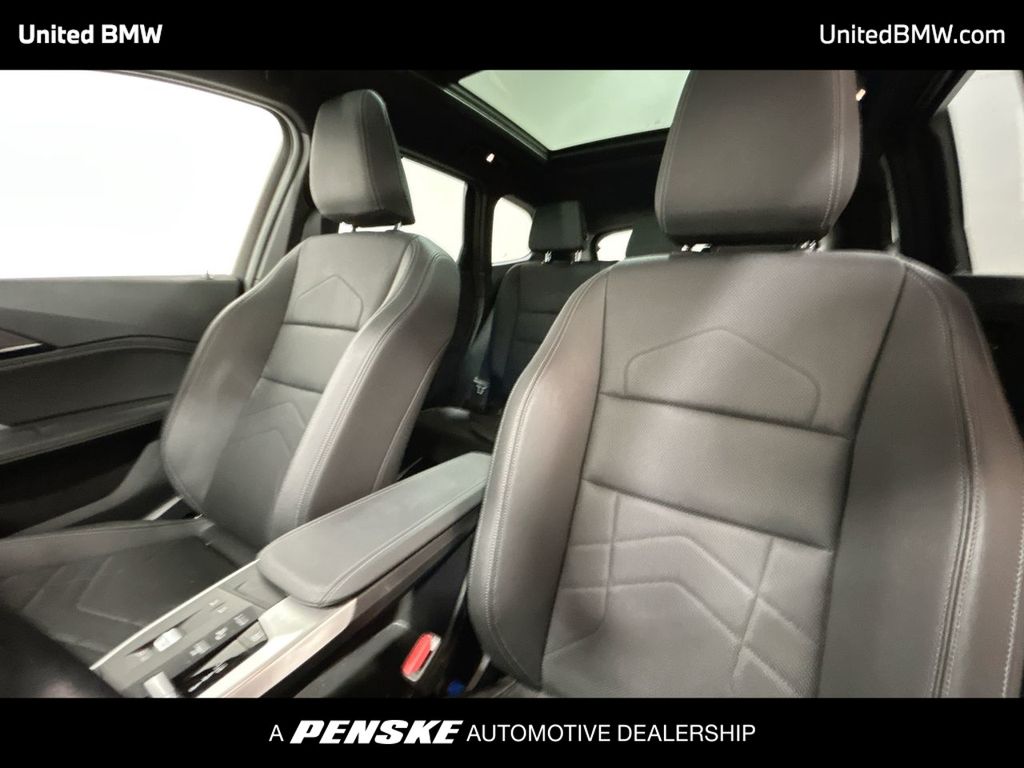 Thumbnail: 2023 BMW X1 - 13
