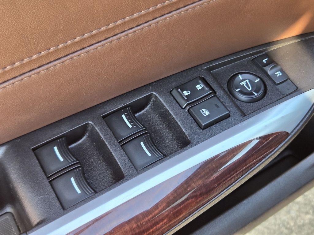 used 2015 Acura TLX car, priced at $14,243