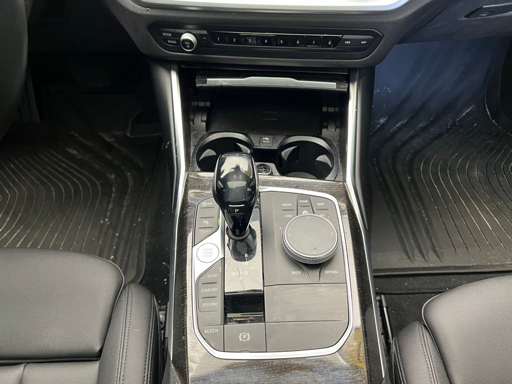 Thumbnail: 2020 BMW 3 Series - 13