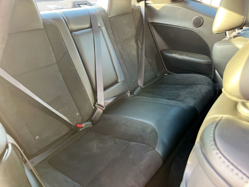 Used 2023 Green Dodge R/T Scat Pack image 27