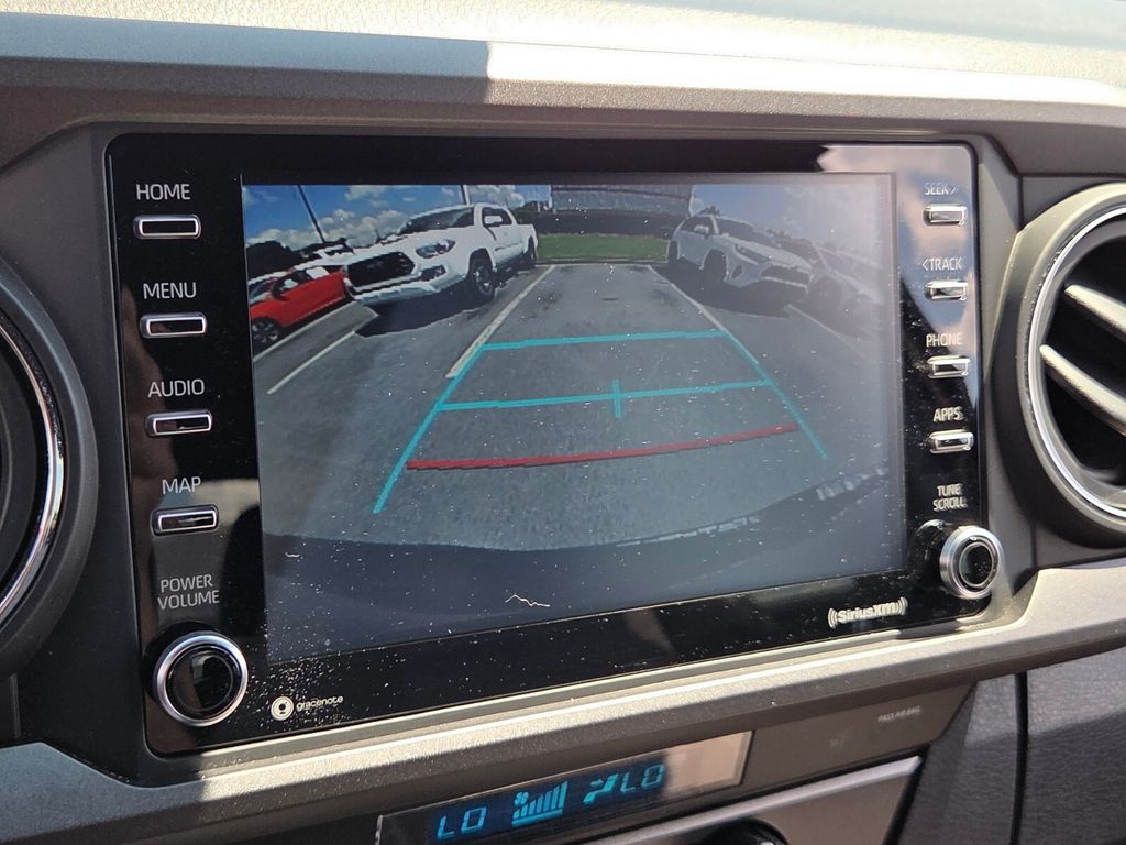 Used 2023 Toyota Tacoma Truck