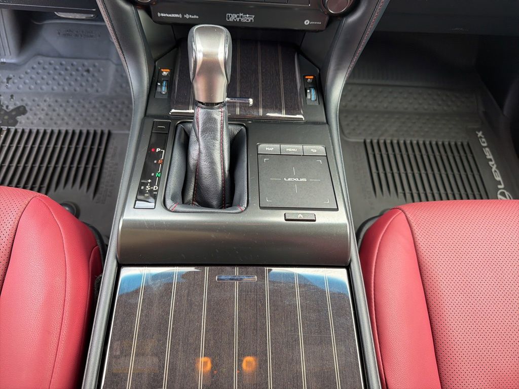 2023 Lexus GX GX 460 Premium