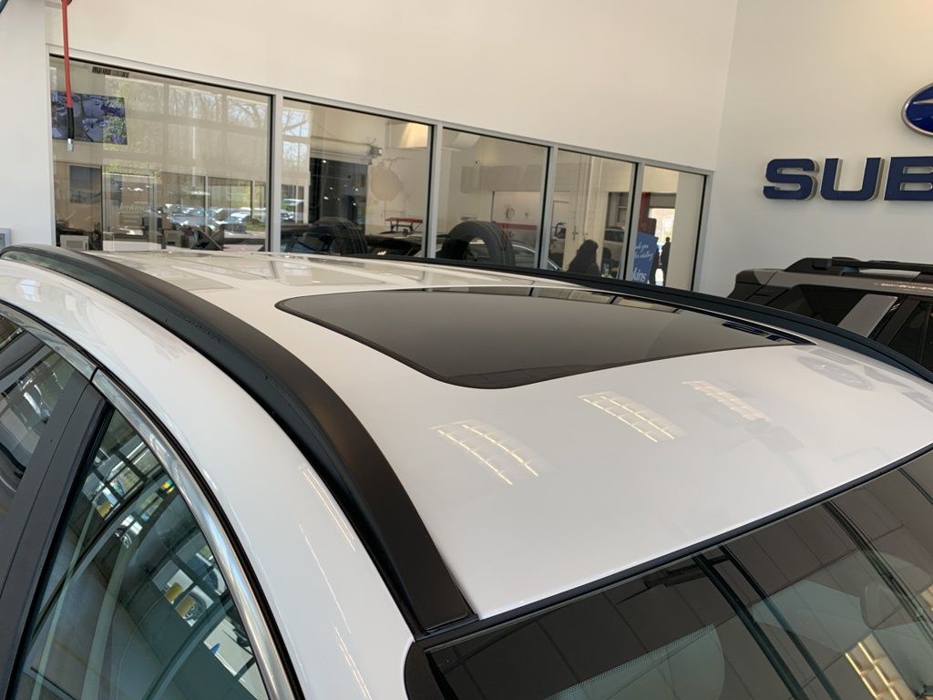 New 2026 White Hyundai SEL Premium image 21