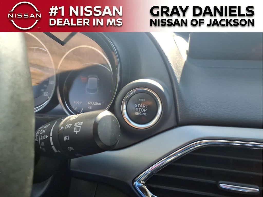 Used 2023 Mazda CX-9 SUV