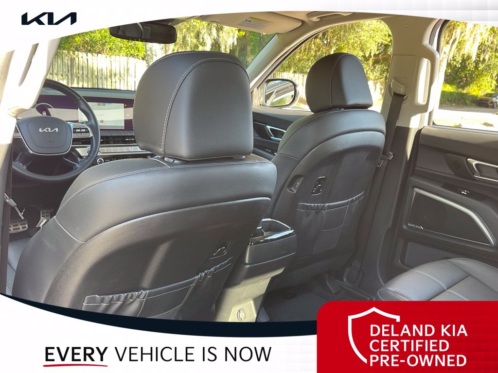 Used 2024 Kia Telluride SUV
