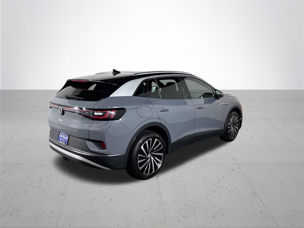 2023 Volkswagen ID.4 Pro S Plus