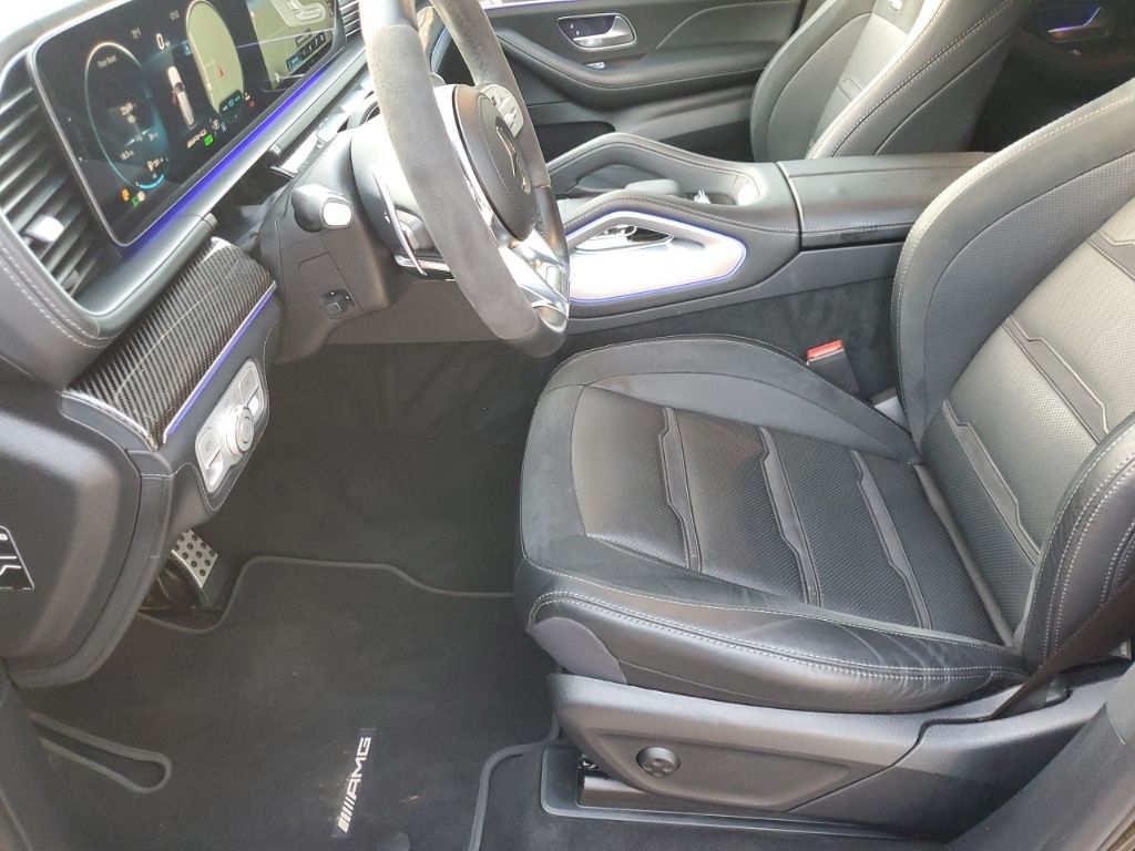 Used Car 2023 Mercedes-benz Gle  Gle 53 Amg® For Sale Under $70,000 In Austin, Texas