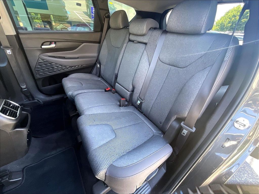 2020 Hyundai Santa Fe — photo 14