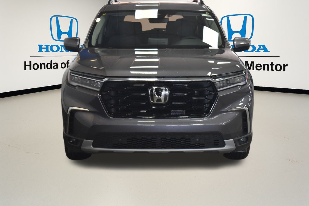 Thumbnail: 2025 Honda Pilot - 2