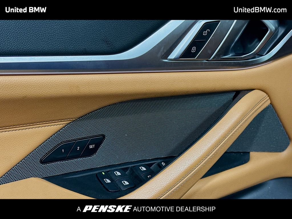 Thumbnail: 2025 BMW 4 Series - 3