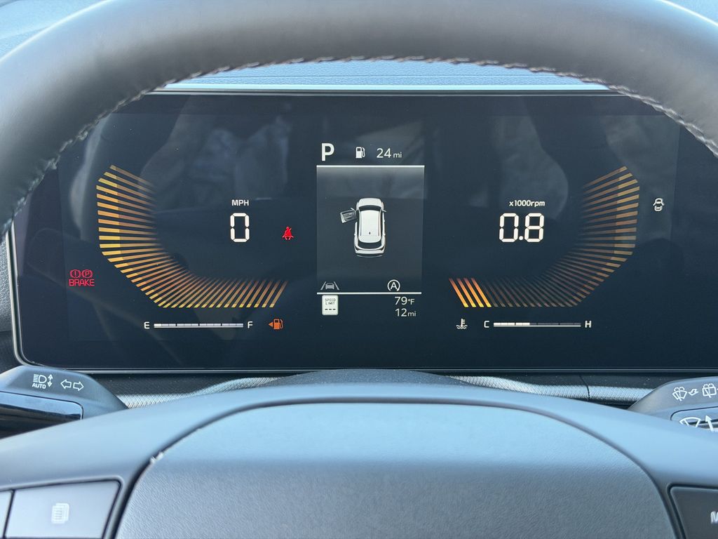 new 2026 Kia Sportage Hybrid car, priced at $31,412