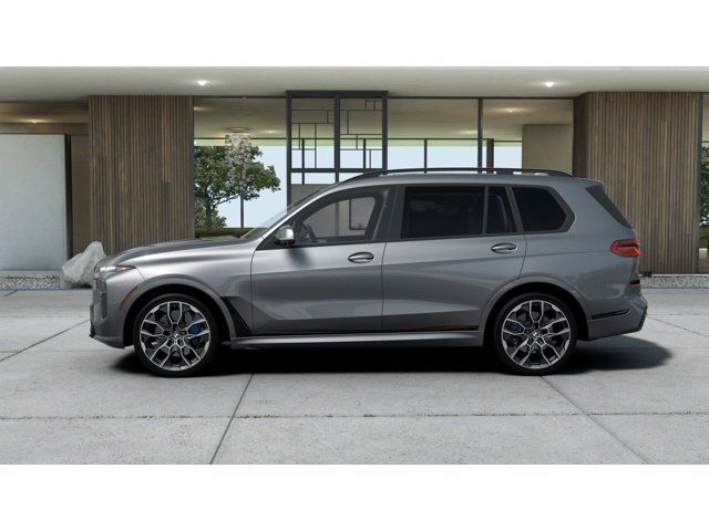 New 2027 Gray BMW xDrive40i image 4