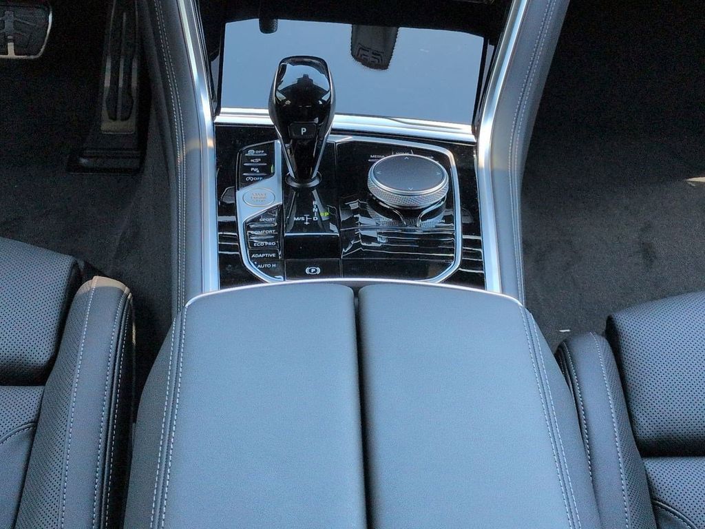 New 2026 Gray BMW 840i Gran Coupe image 19