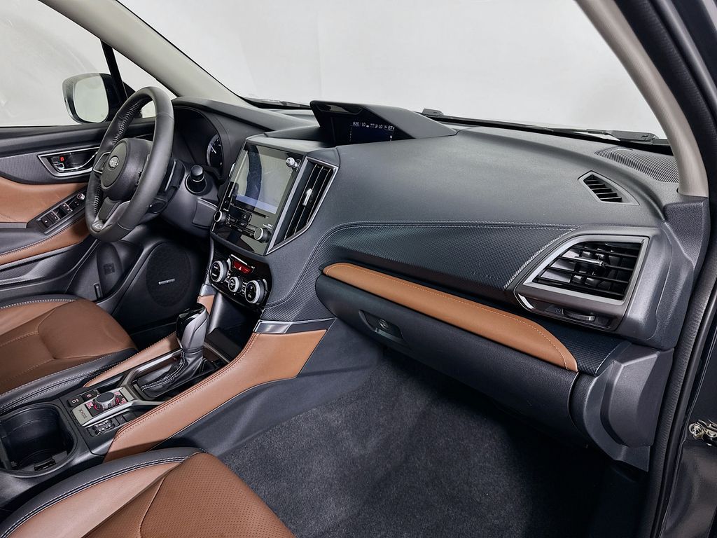 Thumbnail: 2023 Subaru Forester - 30