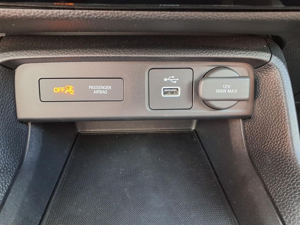 2024 Honda Civic EX-L  at Emmons Autoplex