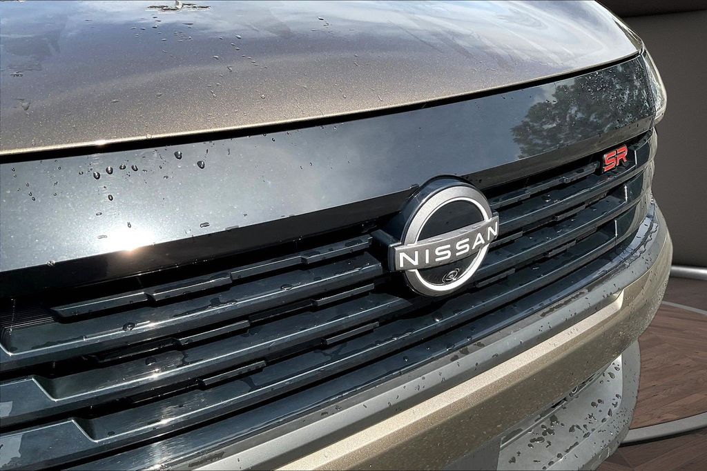Used 2025 Nissan Kicks SUV