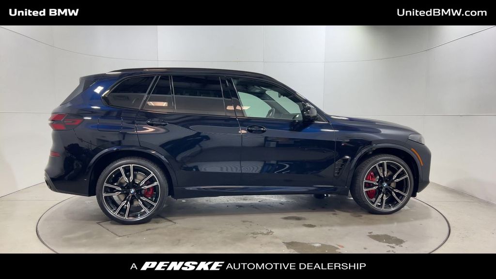 Thumbnail: 2026 BMW X5 - 9