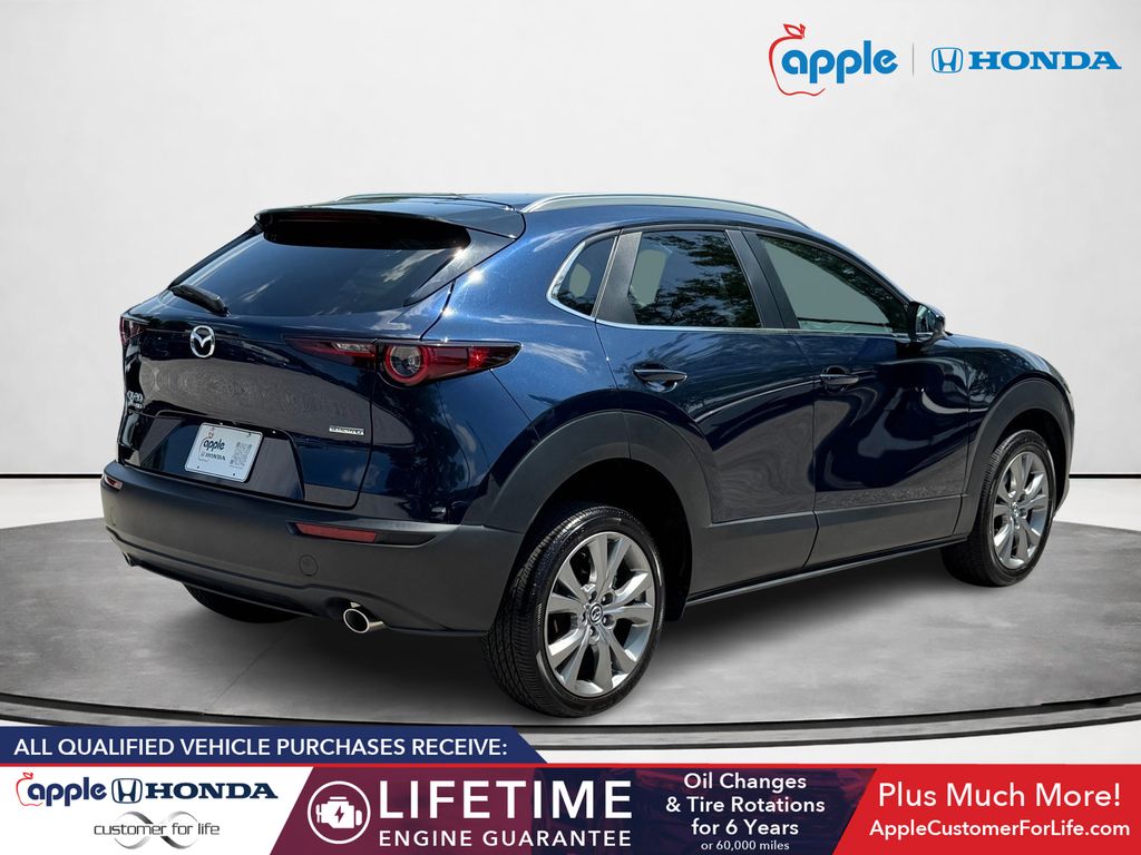 2023 Mazda CX-30 2.5 S Preferred