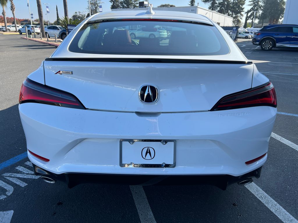 Thumbnail: 2026 Acura Integra - 10