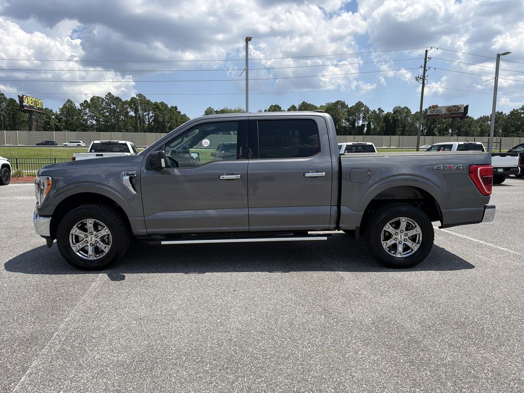 Used 2023 Ford F-150 Truck